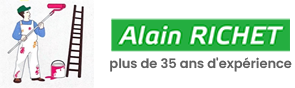 ALAIN RICHET