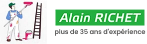 ALAIN RICHET