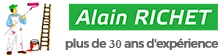 ALAIN RICHET